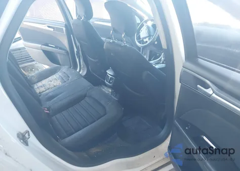 2013 Ford Fusion Se from USA, damaged, VIN 3FA6P0H7XDR164908